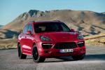 Porsche Cayenne GTS 2012 года